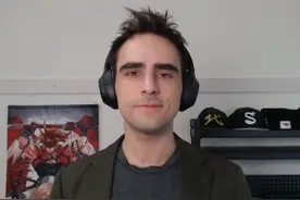 FNC新教练谈新赛季的G2：失去了阿P，他们远比想象的更糟糕图片