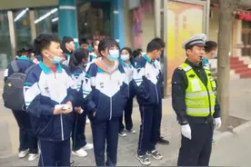 【教育整顿】政法队伍教育整顿---请听广河政法干警的心声图片