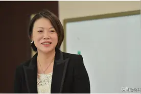 中国四大80后“富婆”：个个身价不菲，一个是首富，一个40还未婚图片