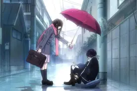 B站追番人数最多的100部番剧！你看过几部？图片