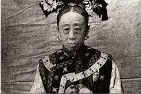 慈禧削夺了恭亲王权力，为何对恭亲王的女儿，却一直礼让三分图片