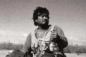 1996年，中国徒步第一人为何死在罗布泊图片