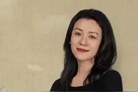 从主角沦为配角却又走红，这样的女明星除了刘琳，你还知道几个？图片