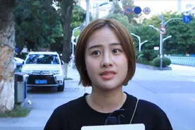 日本姑娘到上海，下出租车后直言：这是我人生中最恐怖的一次旅行图片