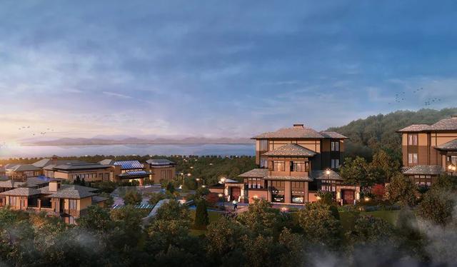 长沙十大绝美别墅,这栋最高单价1.5亿?