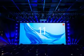 小米11评测：配置依旧良心，精彩的拍照表现，令人为之倾心图片