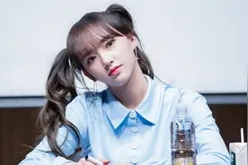 宇宙少女程潇的家70㎡两室一厅，能不下楼绝不下，彰显宅女本色图片