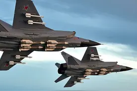 论速度，歼20只能屈居第二，第一名仍是米格机图片