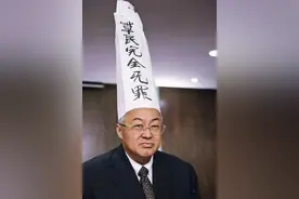 抗争八年，不屈不挠的顾雏军能成功讨回失去的一切吗？图片