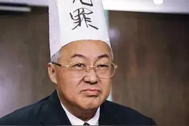 抗争八年，不屈不挠的顾雏军能成功讨回失去的一切吗？图片
