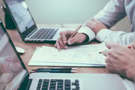 视频剪辑1年，累计收入8万，避免侵权的方法，新手都看看图片