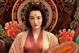 杨玉环为什么叫“羞花”？并不是因为长相，真实原因令人难以启齿图片