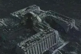 纳粹UFO与地球轴心神秘基地 真假自辩图片