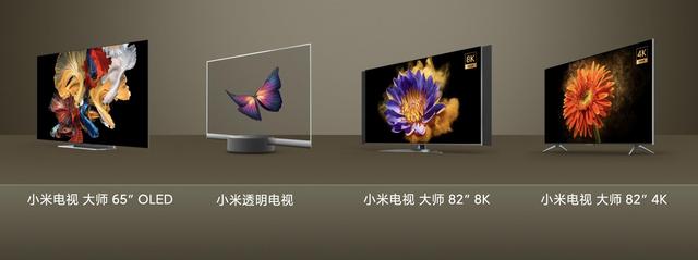 5999元起！小米电视6会是万元内性价比首选吗？