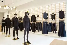 全球第二大运动品牌：市值2800亿仅次于耐克，一条裤子近千元图片