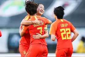 中国女足东京奥运22人名单 号码 位置 身高 年龄 效力俱乐部 「简评」图片