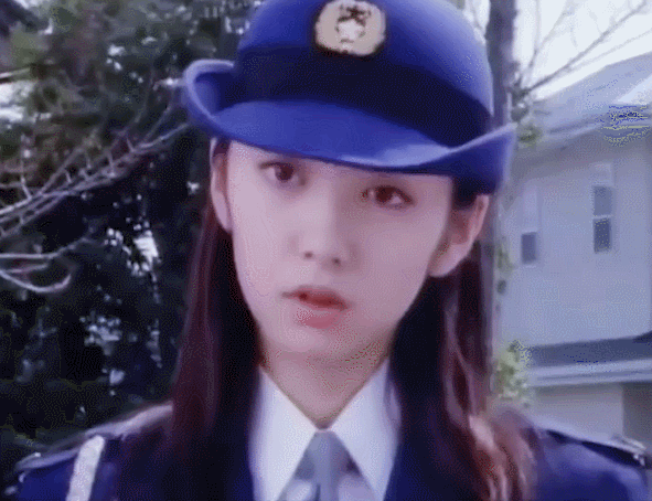 小时候光顾着看奥特曼，错过了多少火辣身材的日本小姐姐