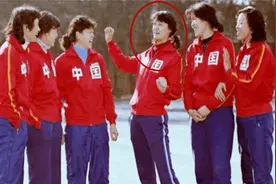 女排史上4大美女，堪称“沉鱼落雁，闭月羞花”都有谁呢？图片
