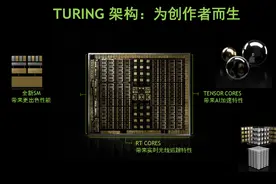 惊人效率提升，建筑可视化新未来，NVIDIA RTX Studio 3D渲染性能实测图片