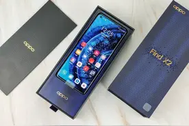Find X2拆箱上手：丝滑超感屏＋超级闪充，标准版也是高配图片