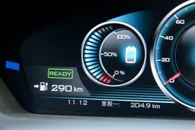 为啥越来越多的车主后悔买新能源汽车？除了优点都是缺点图片