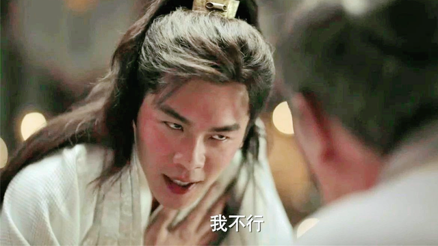 张若昀的5部“巨作”，每部都不逊于《庆余年》，你看过哪部？