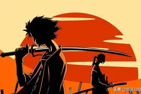 《黑街》是这家动画公司破产前最后的作品，你对它了解多少？图片