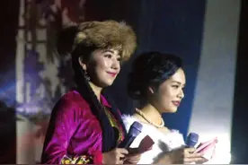 一位维吾尔族女孩投书环球时报，信息量很大图片