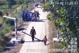 “要不是他 我哥哥就回不来了”图片