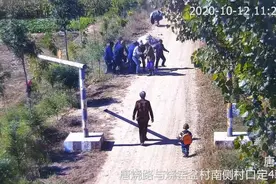 “要不是他 我哥哥就回不来了”图片