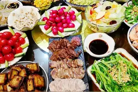 2021年夜饭凉菜清单，荤素搭配8道菜，简单易学，下酒又下饭图片