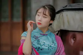 再好的亲情与爱情，也抵不过一场病，张爱玲《花凋》道尽人性虚伪图片