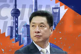 CBA重磅官宣！上海男篮宣布李春江担任主教练，盛赞他是顶级主帅图片