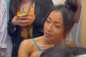 迷惑行为！吉克隽逸公开卖惨称艺人难做，宋佳曾说明星是高危职业图片