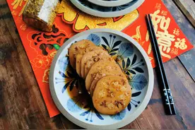 吃过一次就再也忘不了的味道，香甜软糯，再也不用担心孩子挑食了图片