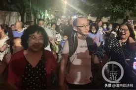 上游对话被拐32年的佳佳：我没想到自己是“打拐妈妈”李静芝的儿子图片