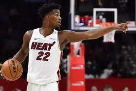 巴特勒神秘女友曝光，没有丰乳肥臀，真是NBA太太圈的一股清流图片