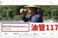 中国老大爷靠玩木头惊呆4000万老外​：这是什么功夫​？​图片