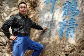 武术名家：学西方搏击过了中年丧失性活力，练中国武术能延年益寿图片