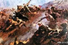 盘点抗美援朝五大野战军：四野无愧第一，其余难分伯仲图片