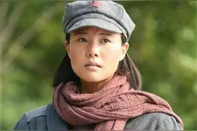 女豪杰战场产子，狠心抛雪地，其手下走出多名开国将军，其名琴秋图片