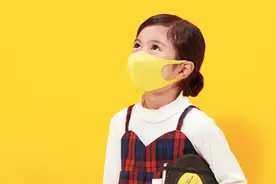 返校季来临，儿童口罩怎么选？能戴N95吗？改装有用吗……专家给您最全答案图片