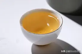 “不苦不涩不为茶”，为什么茶的本性就是苦涩？图片