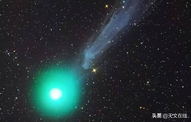 与罗塞塔和菲莱一起，探索彗星变色的背后原因