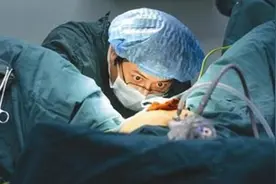 为什么产房男医生越来越多？过来人坦言：男医生“更温柔”图片