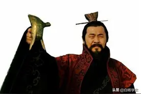 丁夫人：一个敢和曹操离婚的女人图片