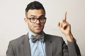 男人身上的这三种身体语言，让女人爱得发狂图片