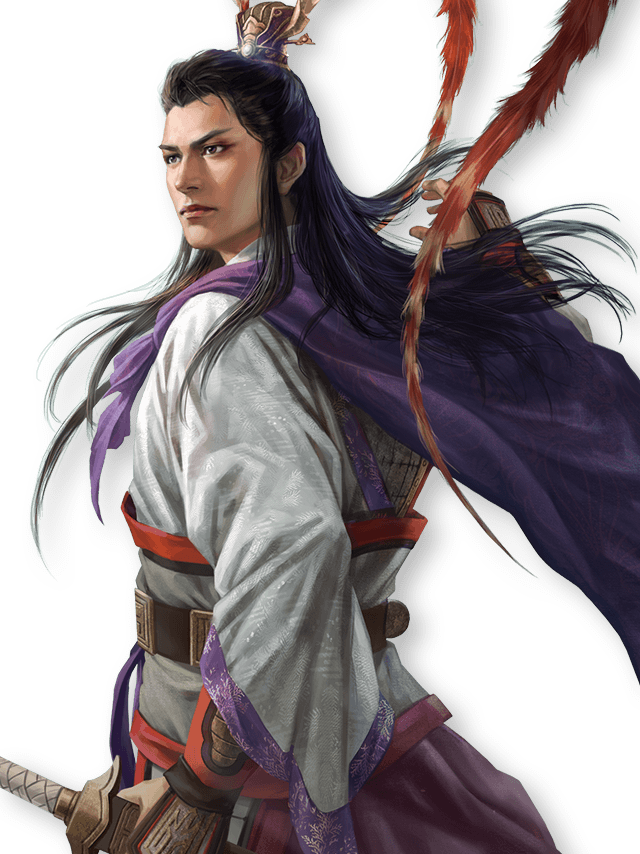 三国志14 17名武将拥有金色特性，堪称SSR