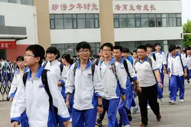 非太原市户籍考生中考报名，没有四证怎么办？图片