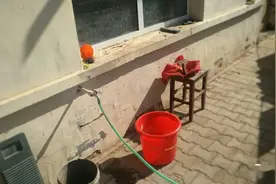 农村用水步入“收费时代”，自己拉的自来水也要收费？该不该交？图片